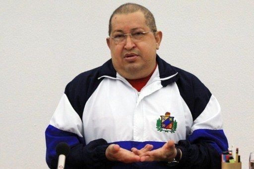 Chávez enfrenta año crucial por la permanencia en el poder
