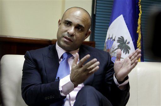 Haití refuerza ante la ONU su compromiso con ONG