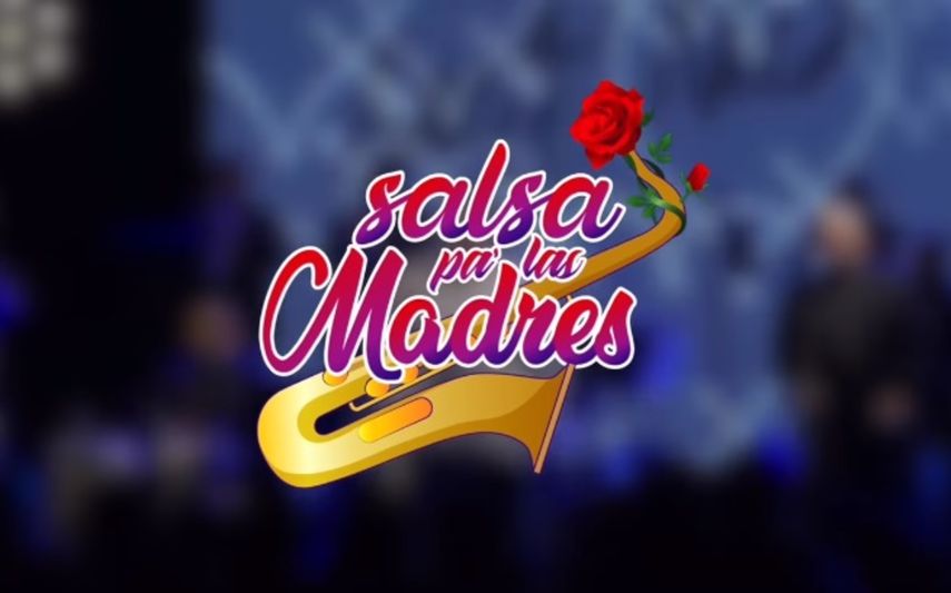 Concierto Salsa pa las Madres, el 3 de diciembre en Panamá