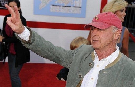 Forense: Tony Scott no dejó razón en sus cartas