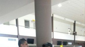 Docentes se trasladan a áreas de difícil acceso