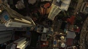 Proyección de la economía de Panamá sigue creciendo en el 2017