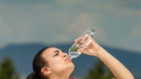 Agua: fuente de nuestra vitalidad