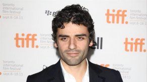 Oscar Isaac no quiere representar a la comunidad latina