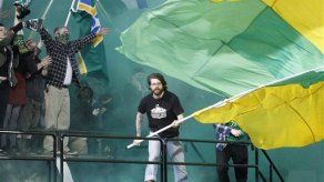 Presidente de MLS: Fútbol puede funcionar en el sureste de EEUU