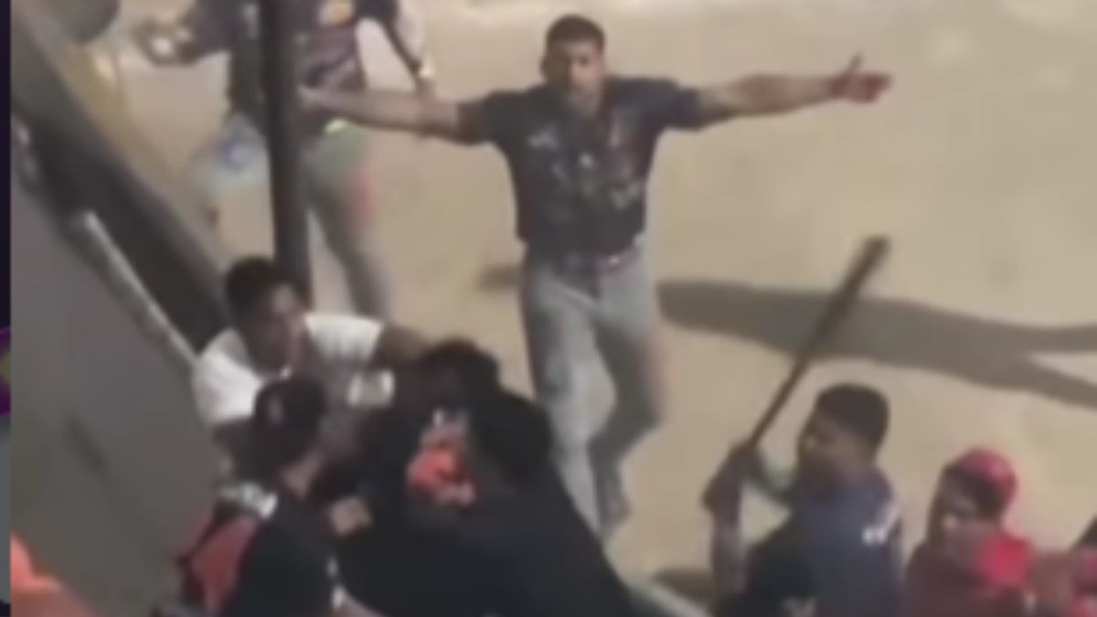 Béisbol Mayor 2026: Partido Veraguas vs Los Santos Béisbol Mayor 2026: Partido Veraguas vs Los Santos