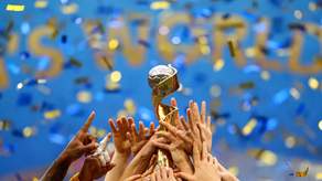 Mundial Femenino 2023: Canción oficial del torneo