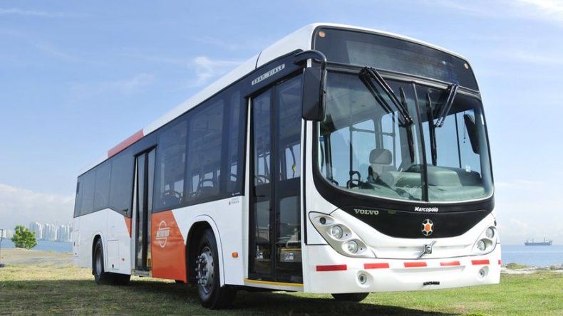 Desvíos en rutas de Metro Bus este jueves