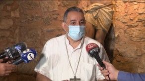 Arzobispo Ulloa insta a funcionarios a respetar las leyes y normas