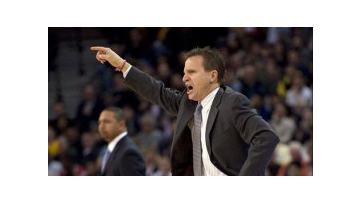Brooks y Thibodeau serán los entrenadores de equipos All-Star