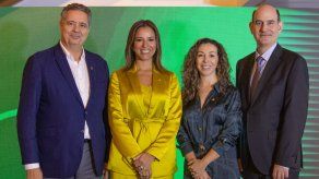 Nueva edición de Banesco Talks con Felipe Chapman.