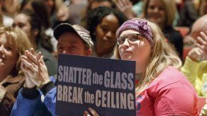 Líderes partidistas se enfrentan por Obama