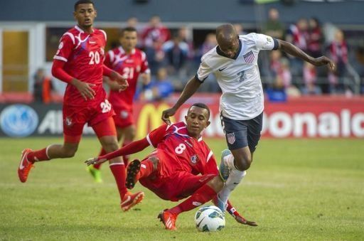 Panamá termina primera vuelta del hexagonal con 6 puntos de 15 posibles