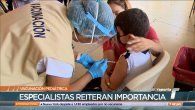 especialistas reiteran importancia de vacunacion pediatrica especialistas reiteran importancia de vacunacion pediatrica