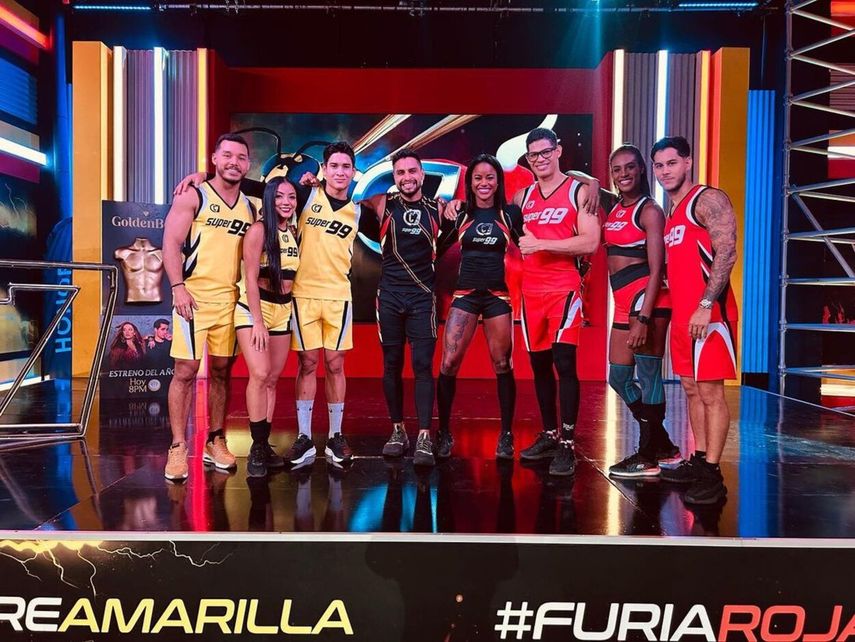 ¿Los campeones de Calle 7 Panamá repiten o no?