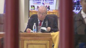 Ayú Prado archiva provisionalmente tres expedientes del caso PAN