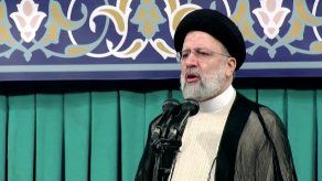 El ultraconservador Ebrahim Raisi investido nuevo presidente de Irán