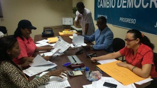 Comienza proceso de postulaciones para las internas del CD