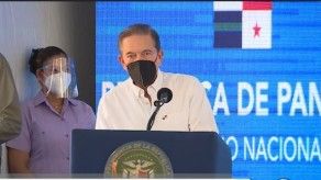 Crece la expectativa ante llegada a Panamá de vacuna contra COVID-19