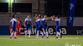 LPF: Mañana inicia el Torneo Apertura 2023