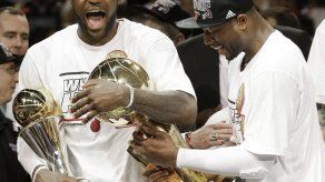 LeBron James