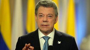 Santos muy bien tras pruebas médicas en EEUU