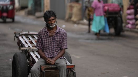Sri Lanka pasa por uno de los mayores desafíos económicos de su historia.