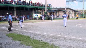 Inauguran la Mini League ÚNICOS 2024
