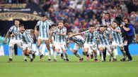 Qatar 2022: Argentina en el mundial Qatar 2022: Argentina en el mundial