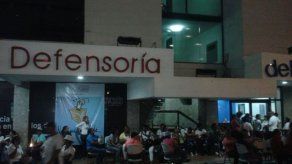 Meduca aclaró que no habrá diálogo con docentes hasta que se suspenda la huelga