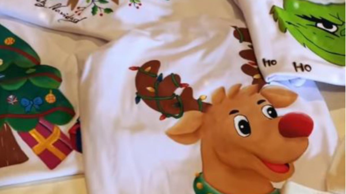 Bazar “Los Retazos Tienen Magia” Bazar “Los Retazos Tienen Magia”