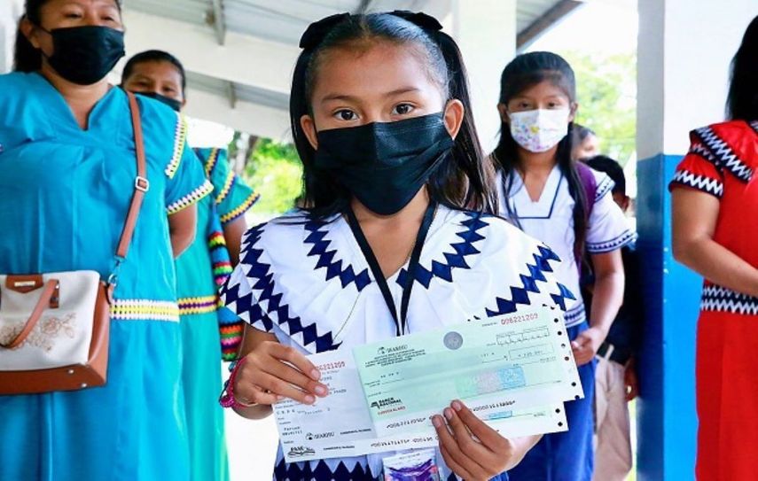 IFARHU anuncia el calendario de pago PASE-U