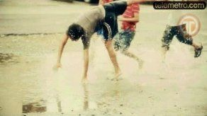 Mr. Saik estrena el vídeo ¿Qué xopa?