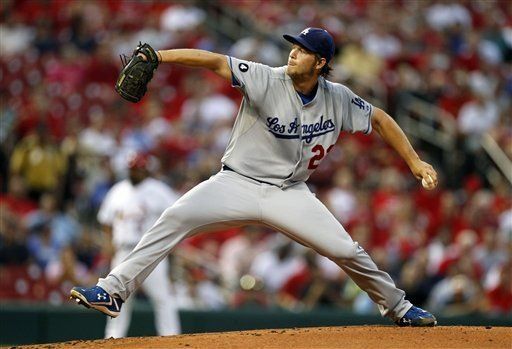 Aprueban potenciales compradores de los Dodgers