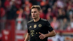 Joshua Kimmich