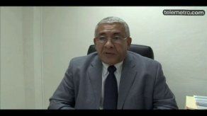 Abren investigación contra gobernador de Coclé