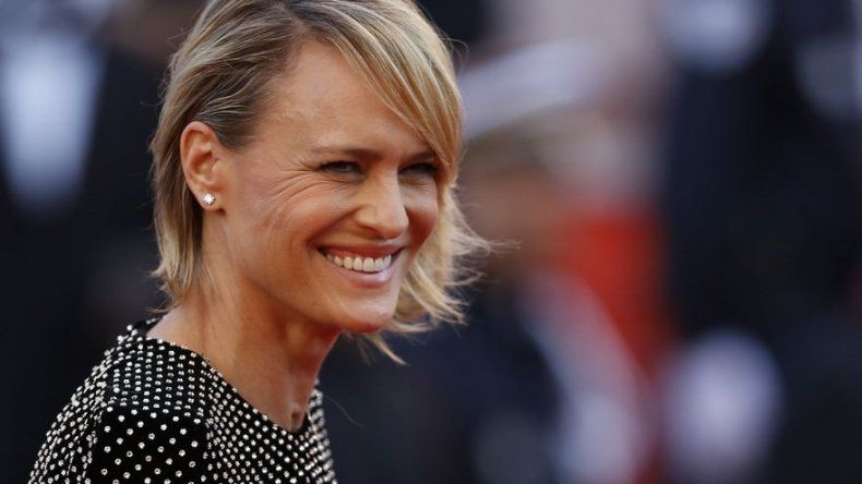 Protagonista de House of Cards se declara en shock cada mañana por Trump