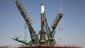 La nave espacial de carga Progress despega rumbo a la EEI