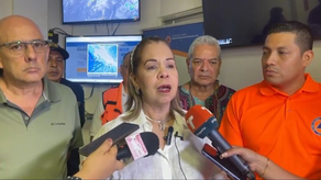 Sismo en David, Chiriquí