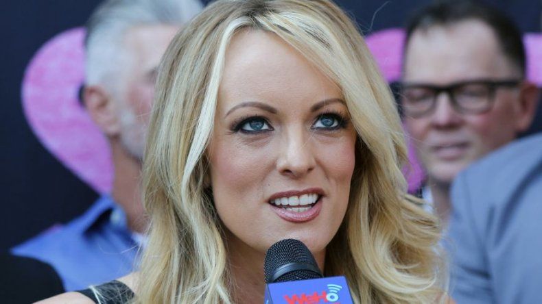 Abogados de Trump tratarán de anular demanda de actriz porno