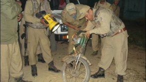 Atentado con bomba deja 17 muertos y 30 heridos