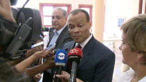 Defensa de Ferrufino alega que el exministro es un chivo expiatorio