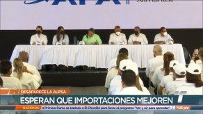 Inicia funcionamiento de la Agencia Panameña de Alimentos