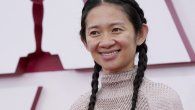 chloe zhao es tendencia tras recibir el premio oscar chloe zhao es tendencia tras recibir el premio oscar