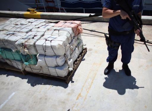Los narcotraficantes mexicanos echan raíces en el interior de EEUU