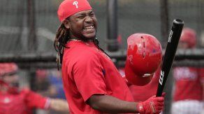 Maikel Franco enfrenta año decisivo con los Filis