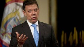 Santos lamenta ataque en el que colombianos resultaron heridos