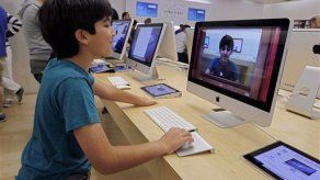 Apple lanzará el miércoles nuevo sistema operativo de Mac