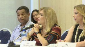 Representantes de partidos políticos y de libre postulación se integran a la Junta Nacional de Escrutinio