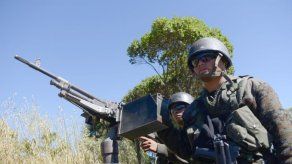 Desmantelan narcolaboratorio y capturan a tres mexicanos en Guatemala